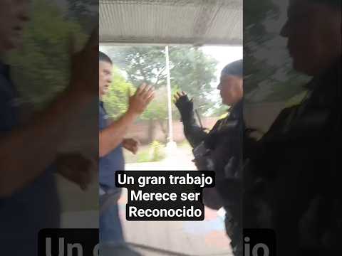 Policia de Salta 🚒 LA VOCACIÓN DE SERVICIO. porque sabemos que salir no siempre significa regresar.