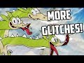Cuphead Glitches 2