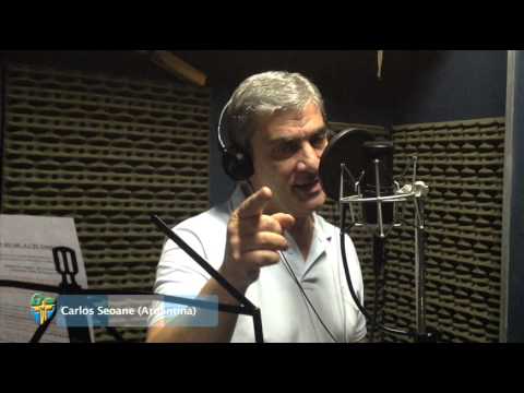 Difunden versión en español del himno de la JMJ