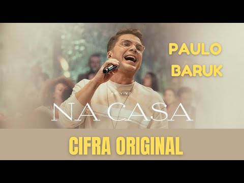 Casa Do Senhor - Fábio Pinel