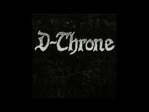 D-Throne — Again and Again