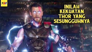 Download lagu Perjuangan Thor Mempertahankan Asgard Dari Kehancuran - ALUR CERITA FILM Thor Ragnarok mp3