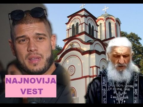 Monah iz Tumana UPOZORIO Dejana - Pod HITNO mora da DOĐE u manastir #zadruga #zadrugainfo