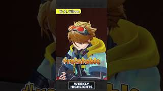 Hashtag Relatable｜Weekly Highlights【NIJISANJI EN】