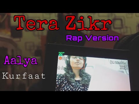 Zikr ( Rap Version )