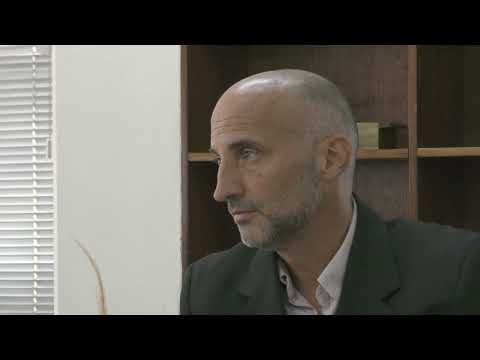 Gobierno y UCASAL acuerdan promover la formación de profesionales especializados en logística