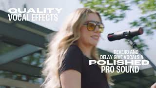 JBL BandBox Trio – Portable AI Practice Amp & Speaker (2026)