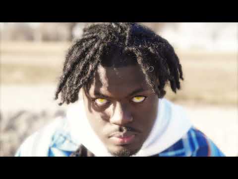 Gsavv - Eyes Of A Lion