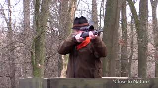 DRIVEN WILD BOAR HUNT 2020