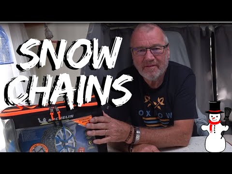 SNOW CHAINS