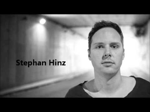 Stephan Hinz - Plattenleger