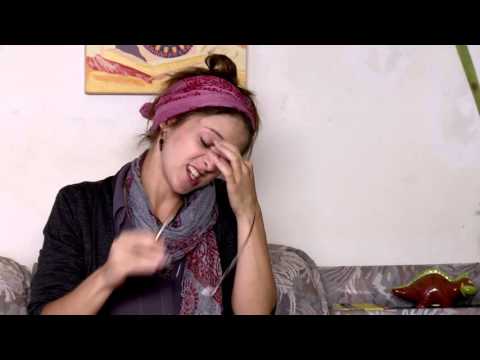 Anton Horvath - Bewährungsgespräch