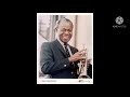 Apple bottom jeans by Louis Armstrong (FULL VERSION)