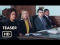 ABC divulga teaser de “For the People” nova série da Shondaland!