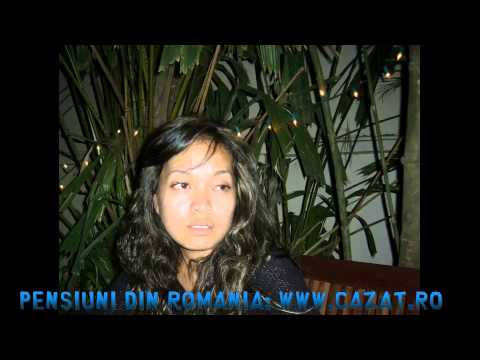 PENSIUNI CRISAN - Cazat.ro