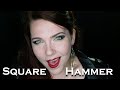 Ghost - Square Hammer | Alina Lesnik Cover