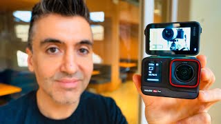 Insta360 Ace Pro Review: Know THIS First!