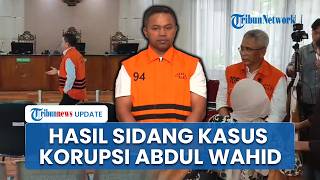 Sidang Kasus Korupsi 