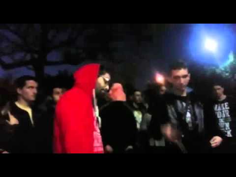 NitráyL vs Mimo - Filtros