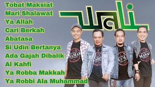 Download lagu Sholawat Terbaru 2024 || Full Album Wali Band Religi Pop || Tobat Maksiat - Mari Shalawat|VIRAL mp3
