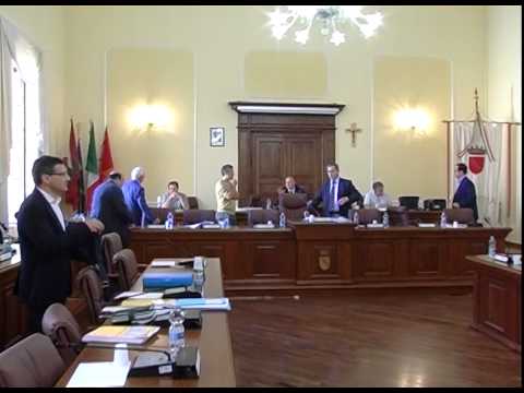 VIDEO PRIMA CONSIGLIO