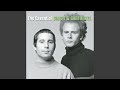 Leaves That Are Green (Live at Lincoln Center, New York City, NY - January 1967)