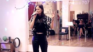 Слот - Зеркала ( cover by Milly)