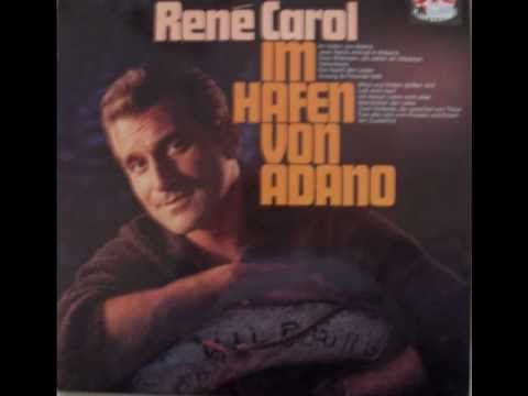 Rene Carol - Im Hafen von Adano