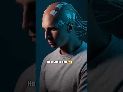 The Disturbing Harvard Experiment With The Unabomber