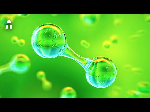 Schnellere Produktion von grünem Wasserstoff mit modernen Röntgenstrahlungsquellen