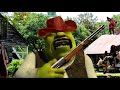 What Are You Doing In My Swamp USA