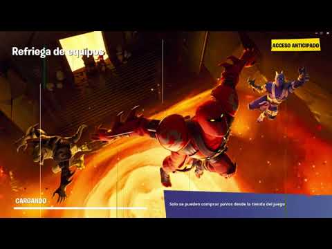 SECRET BANNER WEEK 2 SEASON 8 LOCATION! -WEEK 2 SECRET BATTLE STAR REPLACED