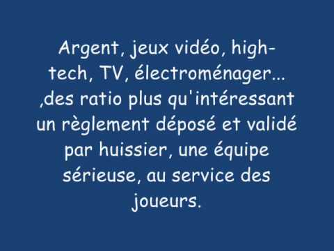 RoyalCash gagnez de l'argent plus facilement