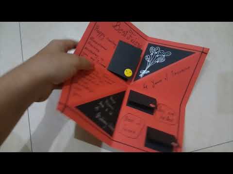 Happy Birthday | art | scrap book | birthday card | gift