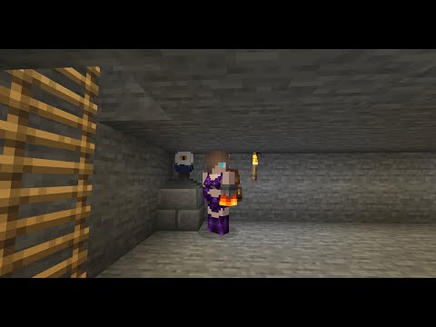 Unremarkables SMP, the quest for magic!
