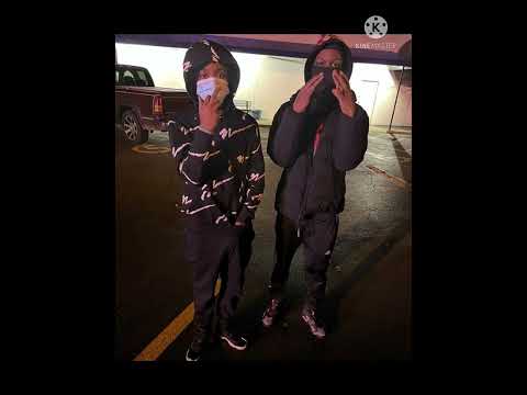 GenoB X DreskiBuckz-FTG(official audio)