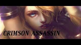 Kritika: The White Knights - Revisão da Assassina de Carmesim 2018