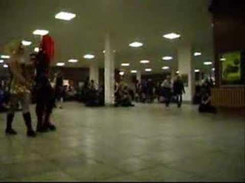 Wave Gotik Treffen 2007 (Agra)