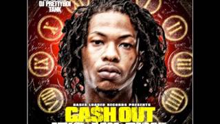 Cash Out - Cashin Out (feat Akon) [Offical Remix]