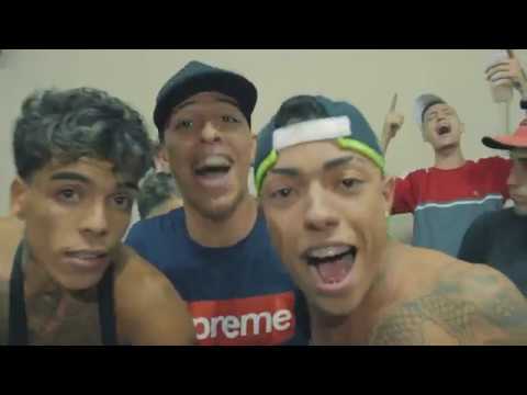 MC Menor MR, MC Kevin, MC Neguin da BRC, MC Joãozinho VT,  MC Renan R5... (Medley)