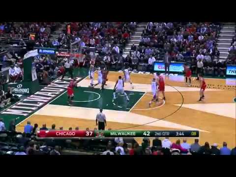 Top 10 Defensive Plays of the Week   Nov  1    8, 2014   2015 NBA Season