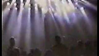 Leæther Strip - Solitary Confinement Tour 1992 (part4)