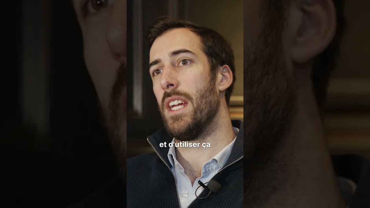 Gauthier Prévost : Être franchisé Au Bureau et piloter la qualité