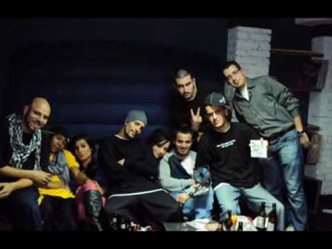 Pimms MC ft. Dagg - wanna be raper