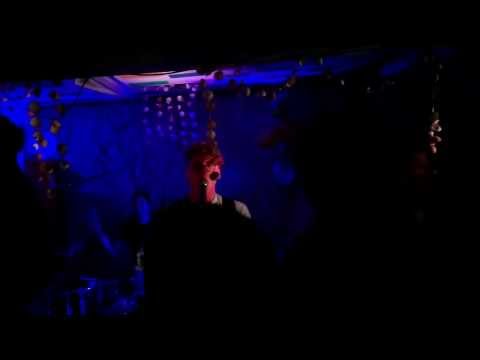 Ron Jambo - Wrecking Ball - Live @ Massmann-Fasching 2014