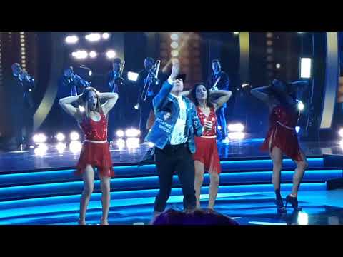 El DASA -  Baila La Suavecita | TELETONUSA 2019