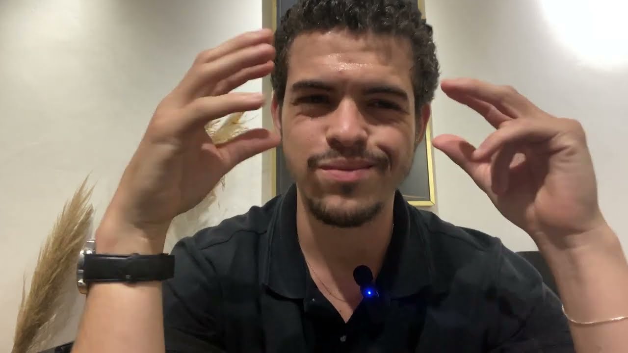 Se você é AMBICIOSO e preguiçoso, assista esse vídeo agora!