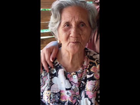 Happy Birthday Magdalena Luadit