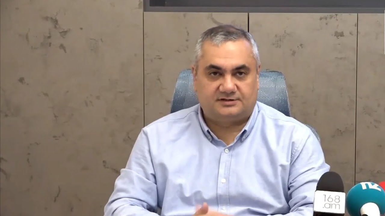 Խցանումներ, թափառող շներ, տրանսպորտ. Երևանցիներին հուզող հարցերը. «Gallup»-ի վերջին հարցումները