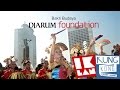DJARUM FOUNDATION BAKTI BUDAYA JAWA TENGAH IKLAN 2016